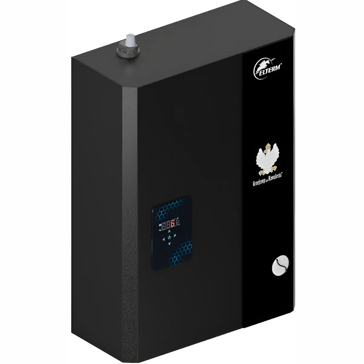 Electric Combi Boilers | Instant Hot Water & Central Heating — No Flue, No Gas